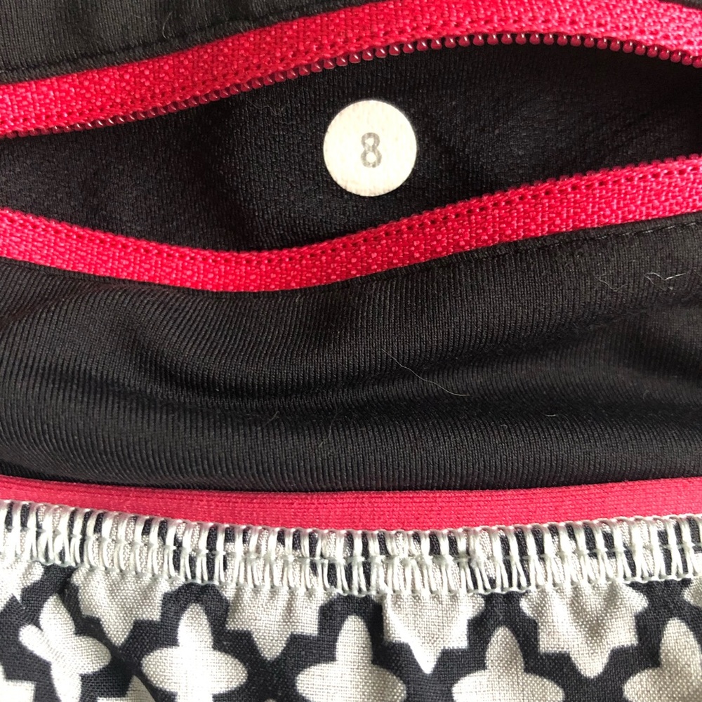 Lululemon Shorts - Picture 9 of 12